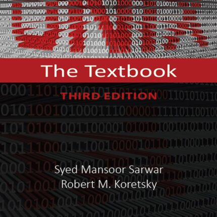 UNIX The Textbook 3rd Edition