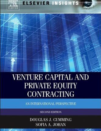 Venture Capital and Private Equity Contracting 2nd Edition