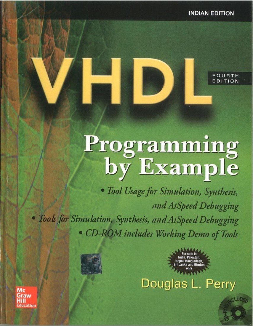 VHDL Programming